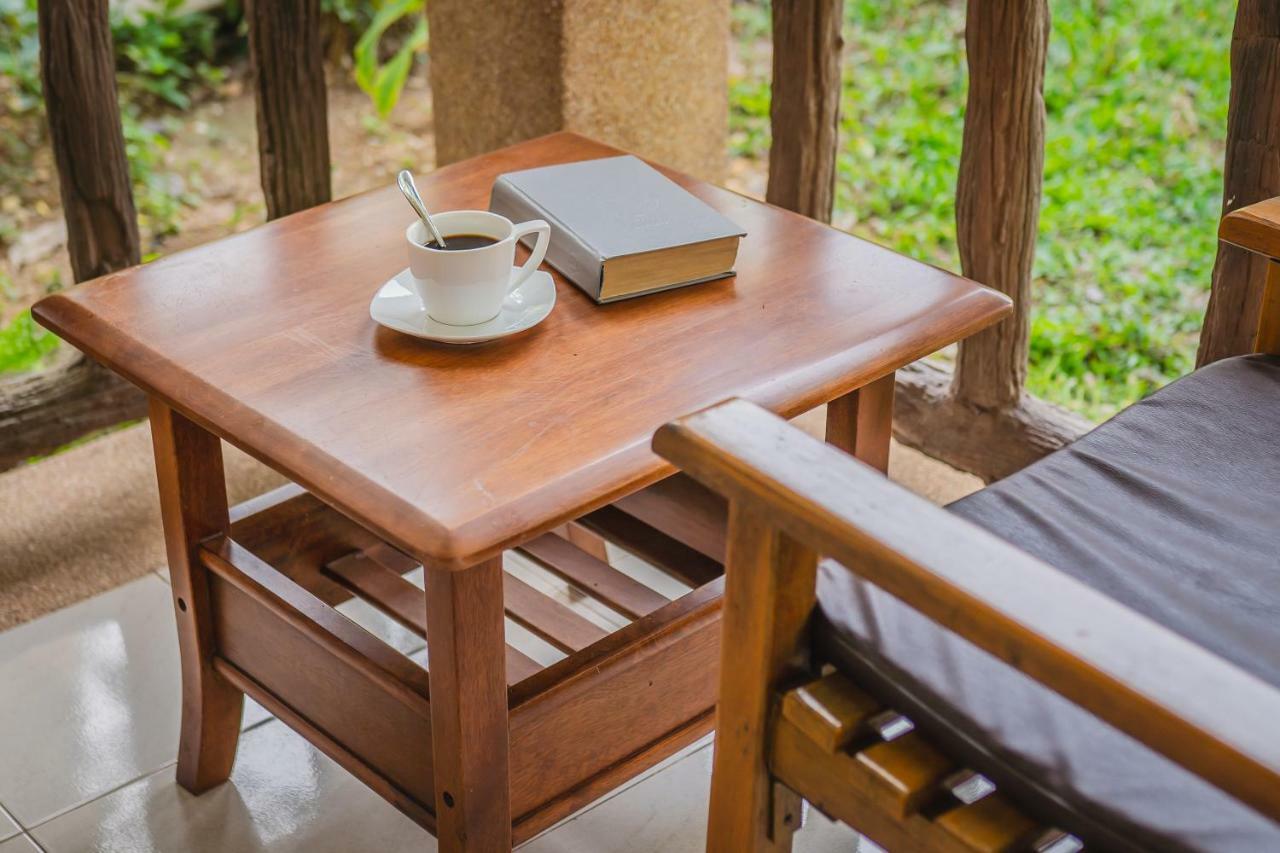 Bai Jai Garden Home Ao Nang Exterior photo
