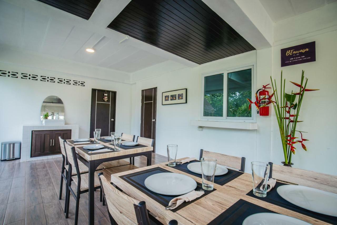 Bai Jai Garden Home Ao Nang Exterior photo
