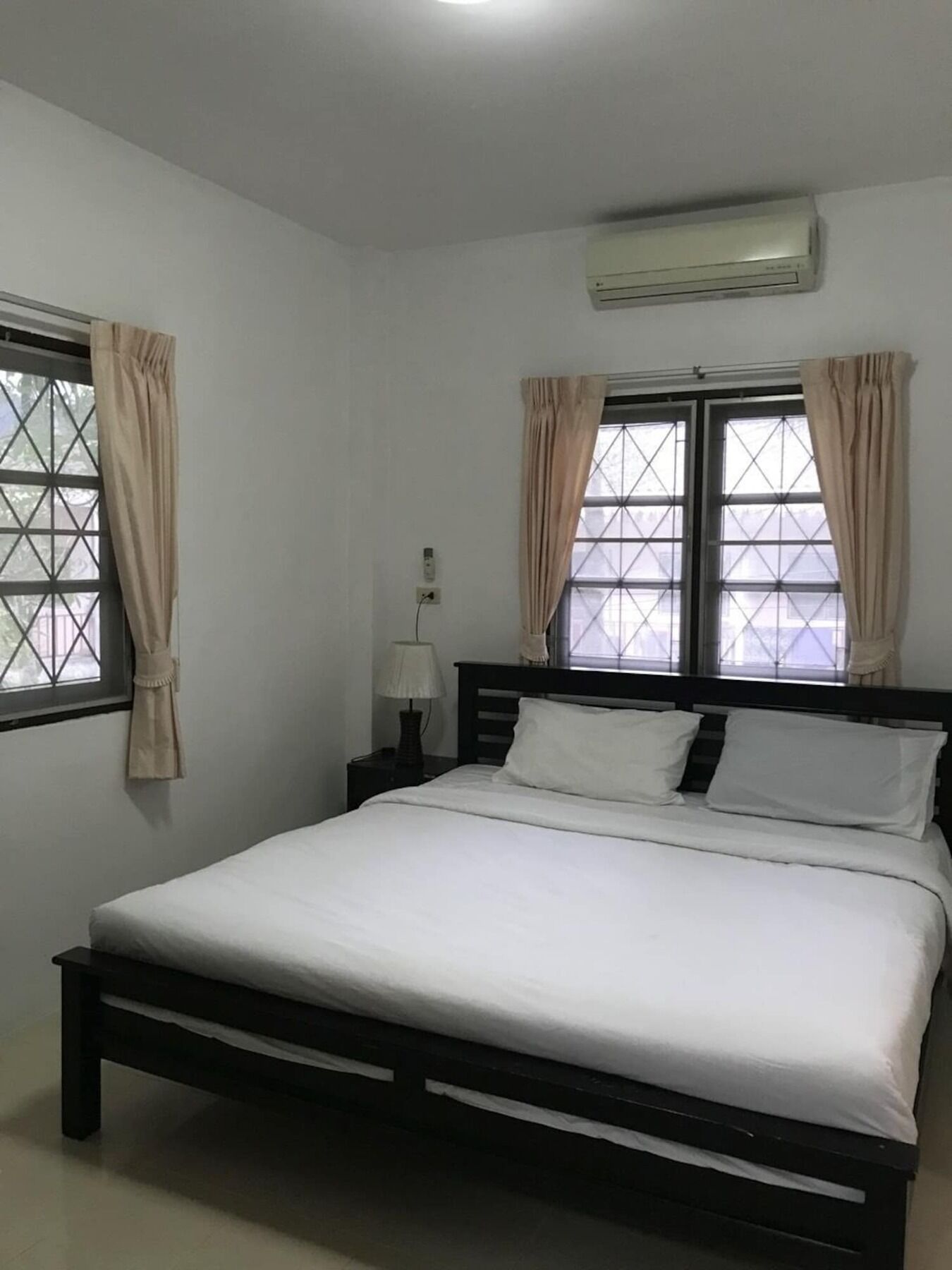 Bai Jai Garden Home Ao Nang Exterior photo